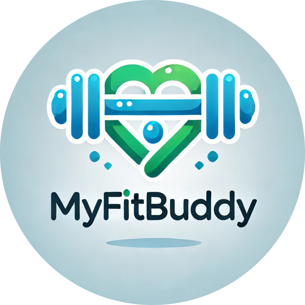 Logo MyFitBuddy